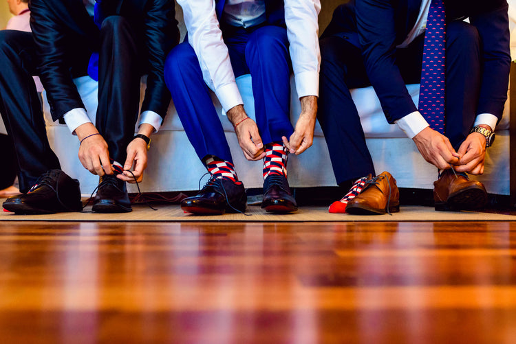 Nos chaussures