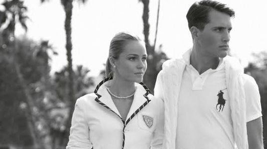 Les Origines du Style "Old Money"
