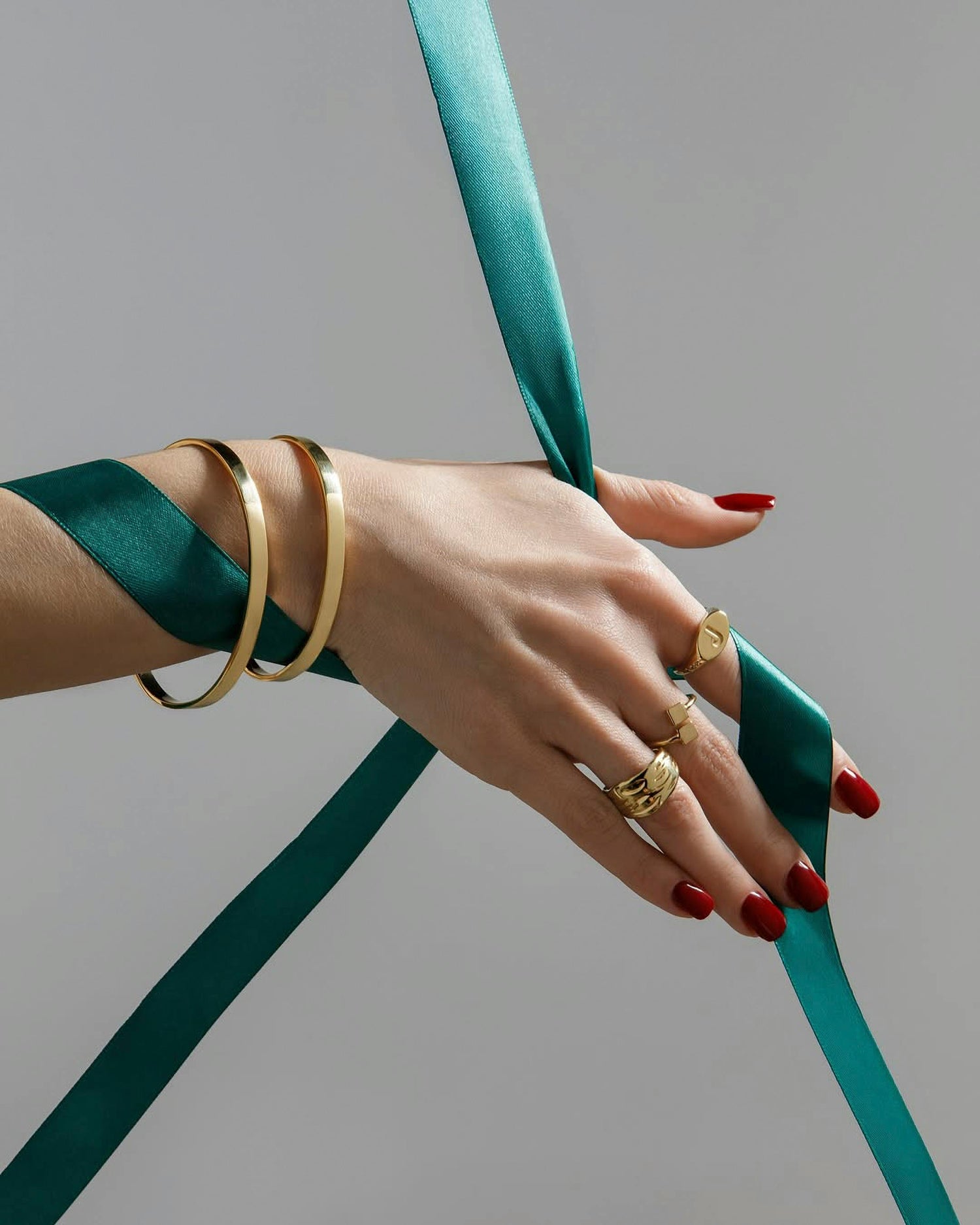 Nos bracelets